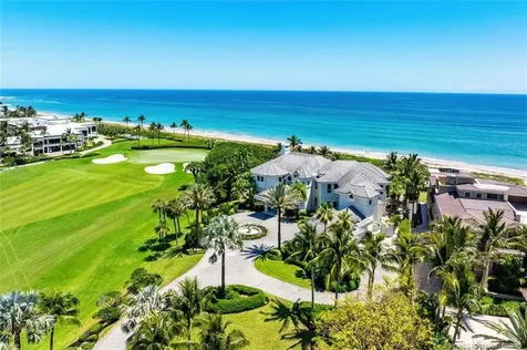 3066 SE Dune Drive Stuart FL 34996