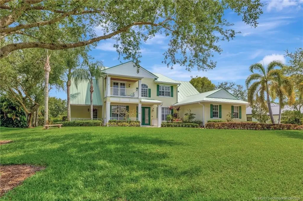 5485 SW Orchid Bay Drive Palm City FL 34990