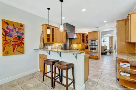 5485 SW Orchid Bay Drive Palm City FL 34990