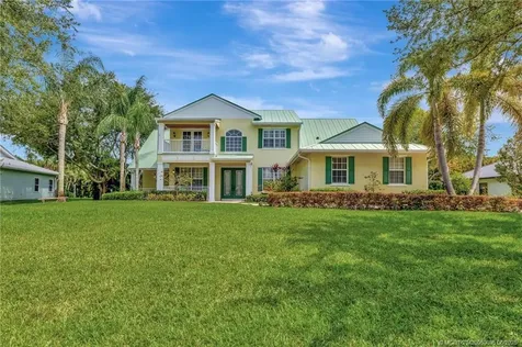 5485 SW Orchid Bay Drive Palm City FL 34990