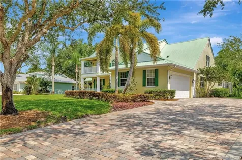 5485 SW Orchid Bay Drive Palm City FL 34990