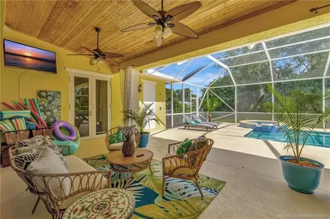 5485 SW Orchid Bay Drive Palm City FL 34990