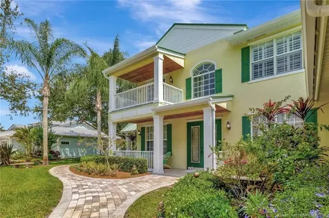 5485 SW Orchid Bay Drive Palm City FL 34990