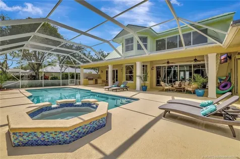 5485 SW Orchid Bay Drive Palm City FL 34990