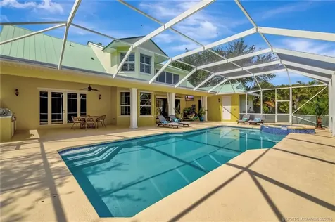 5485 SW Orchid Bay Drive Palm City FL 34990