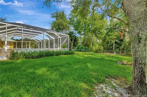 5485 SW Orchid Bay Drive Palm City FL 34990