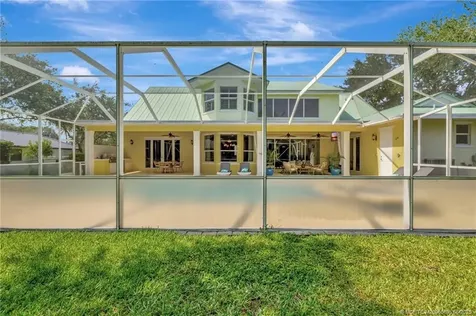 5485 SW Orchid Bay Drive Palm City FL 34990