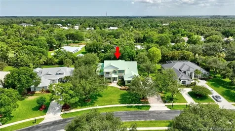 5485 SW Orchid Bay Drive Palm City FL 34990