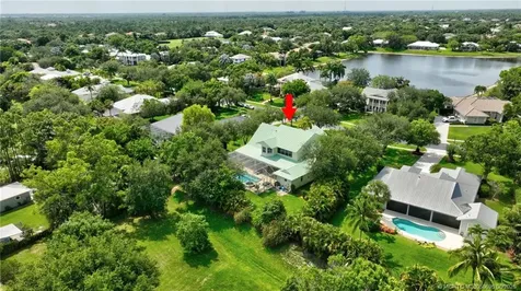 5485 SW Orchid Bay Drive Palm City FL 34990