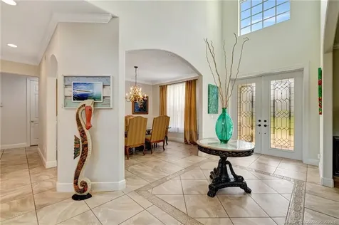 5485 SW Orchid Bay Drive Palm City FL 34990