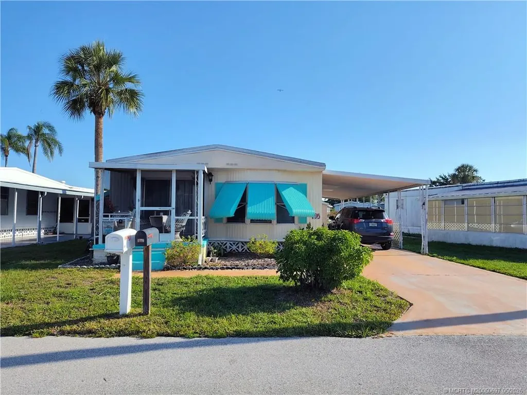195 SE Trafalgar Terrace Stuart FL 34994