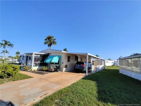 195 SE Trafalgar Terrace Stuart FL 34994