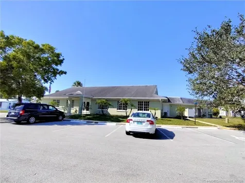 195 SE Trafalgar Terrace Stuart FL 34994