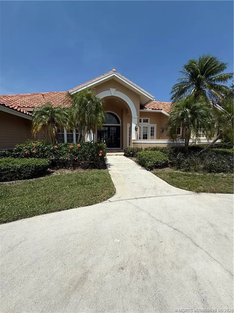 2175 SW Forest Hills Lane Palm City FL 34990