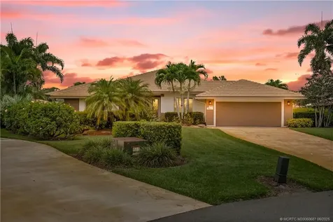 4538 SW Fenwick Lane Palm City FL 34990