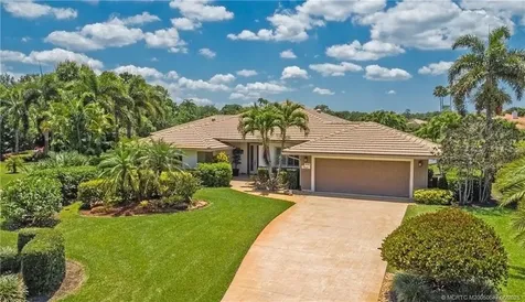 4538 SW Fenwick Lane Palm City FL 34990