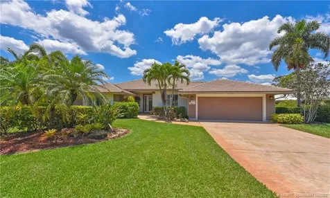 4538 SW Fenwick Lane Palm City FL 34990