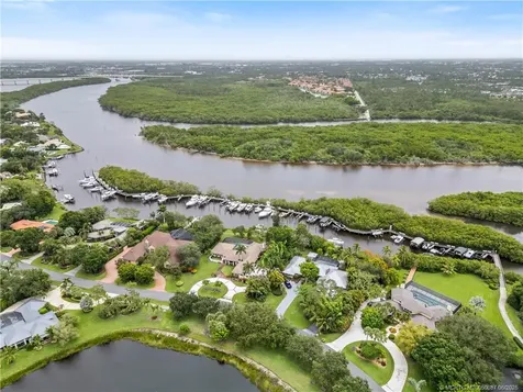 4538 SW Fenwick Lane Palm City FL 34990