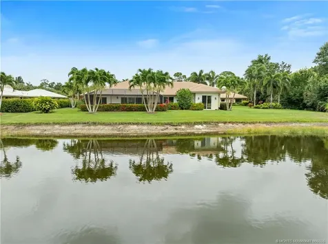 4538 SW Fenwick Lane Palm City FL 34990