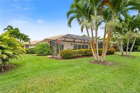 4538 SW Fenwick Lane Palm City FL 34990