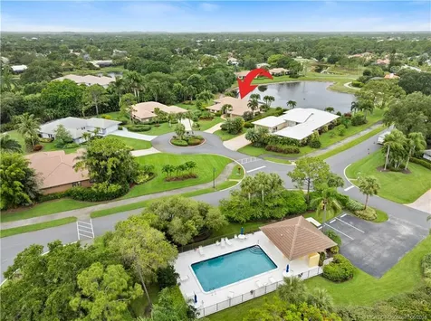 4538 SW Fenwick Lane Palm City FL 34990