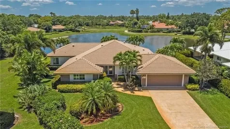 4538 SW Fenwick Lane Palm City FL 34990