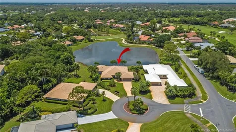 4538 SW Fenwick Lane Palm City FL 34990