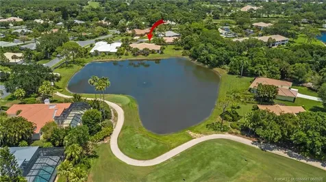 4538 SW Fenwick Lane Palm City FL 34990