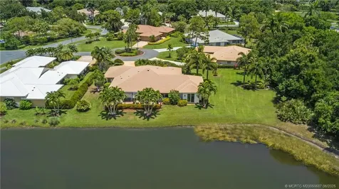 4538 SW Fenwick Lane Palm City FL 34990