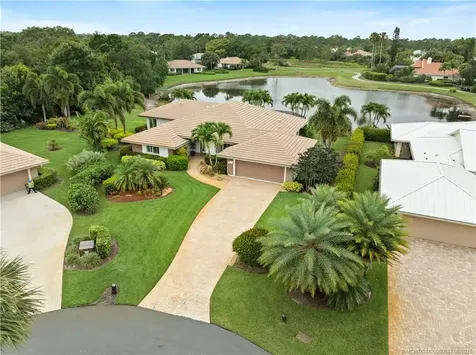 4538 SW Fenwick Lane Palm City FL 34990