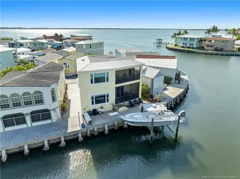 10701 S Ocean Drive Jensen Beach FL 34957