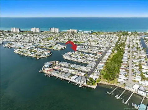 10701 S Ocean Drive Jensen Beach FL 34957