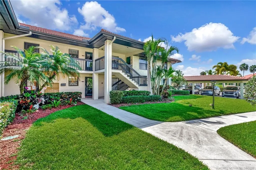 540 SW South River Drive Stuart FL 34997