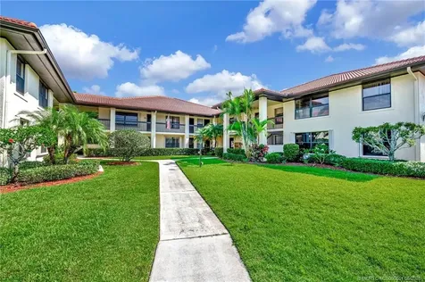 540 SW South River Drive Stuart FL 34997