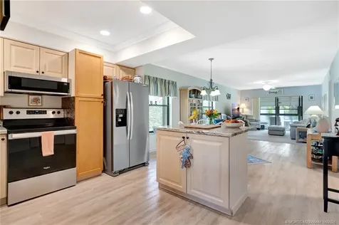 540 SW South River Drive Stuart FL 34997