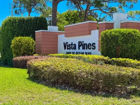2600 SE Ocean Boulevard Stuart FL 34996