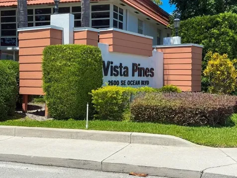 2600 SE Ocean Boulevard Stuart FL 34996