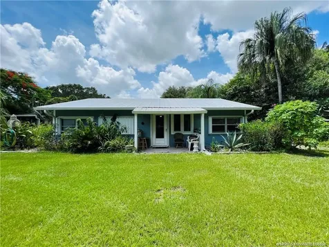 Fort Pierce FL 34982