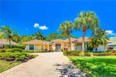 5028 SW Hammock Creek Drive Palm City FL 34990