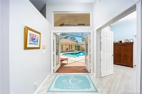 5028 SW Hammock Creek Drive Palm City FL 34990