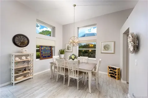 5028 SW Hammock Creek Drive Palm City FL 34990