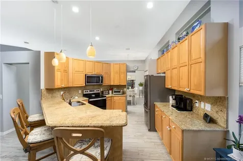 5028 SW Hammock Creek Drive Palm City FL 34990