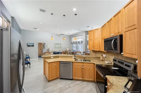 5028 SW Hammock Creek Drive Palm City FL 34990