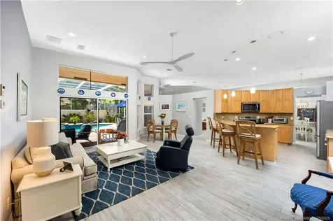 5028 SW Hammock Creek Drive Palm City FL 34990