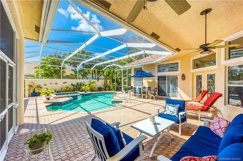 5028 SW Hammock Creek Drive Palm City FL 34990