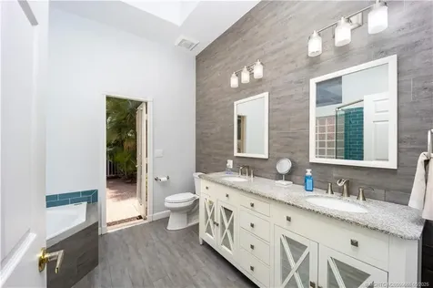 5028 SW Hammock Creek Drive Palm City FL 34990