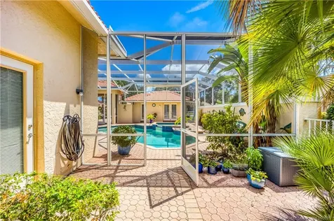 5028 SW Hammock Creek Drive Palm City FL 34990