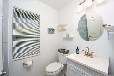 5028 SW Hammock Creek Drive Palm City FL 34990