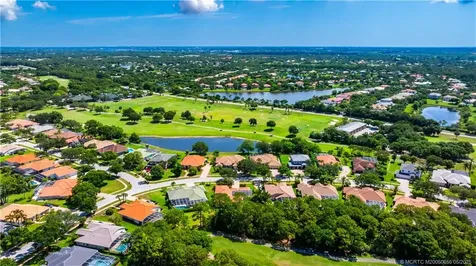 5028 SW Hammock Creek Drive Palm City FL 34990