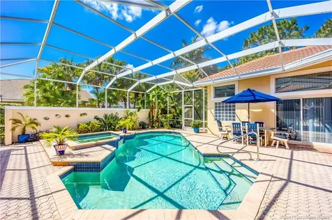 5028 SW Hammock Creek Drive Palm City FL 34990